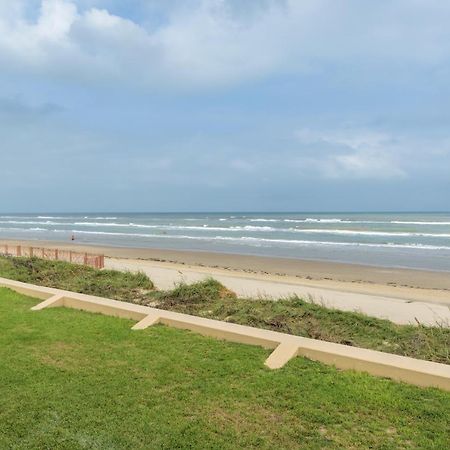Tiki 230- Beach Please South Padre Island Esterno foto