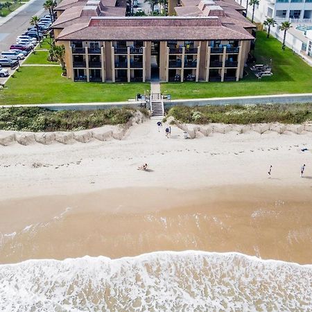 Tiki 230- Beach Please South Padre Island Esterno foto