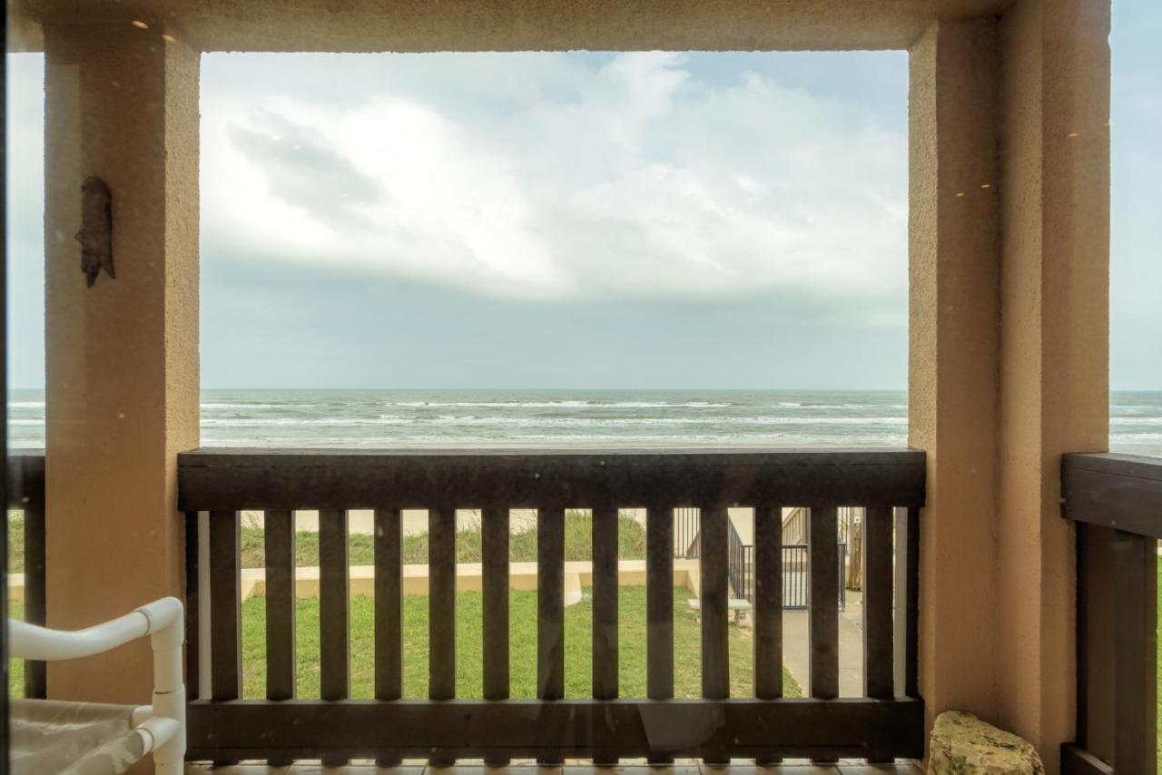 Tiki 230- Beach Please South Padre Island Esterno foto