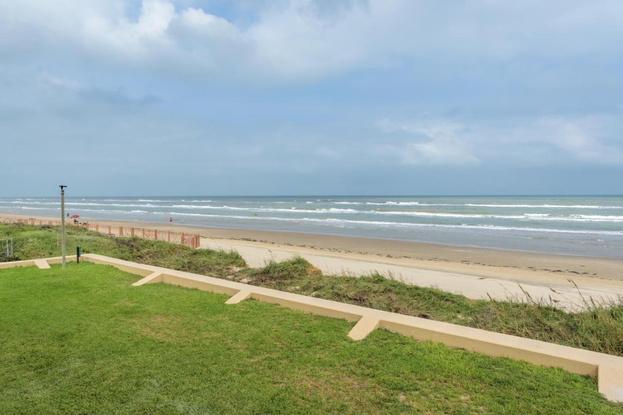 Tiki 230- Beach Please South Padre Island Esterno foto