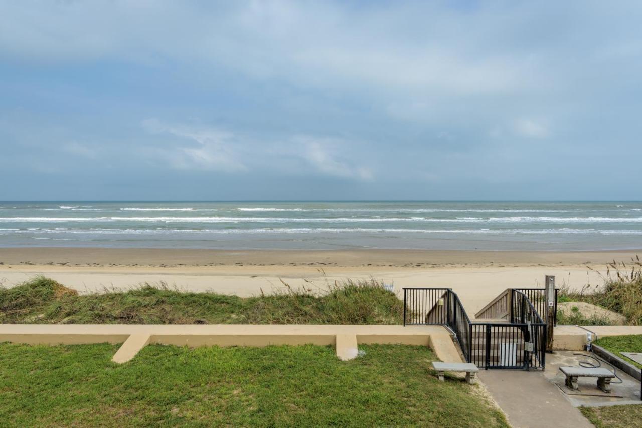 Tiki 230- Beach Please South Padre Island Esterno foto