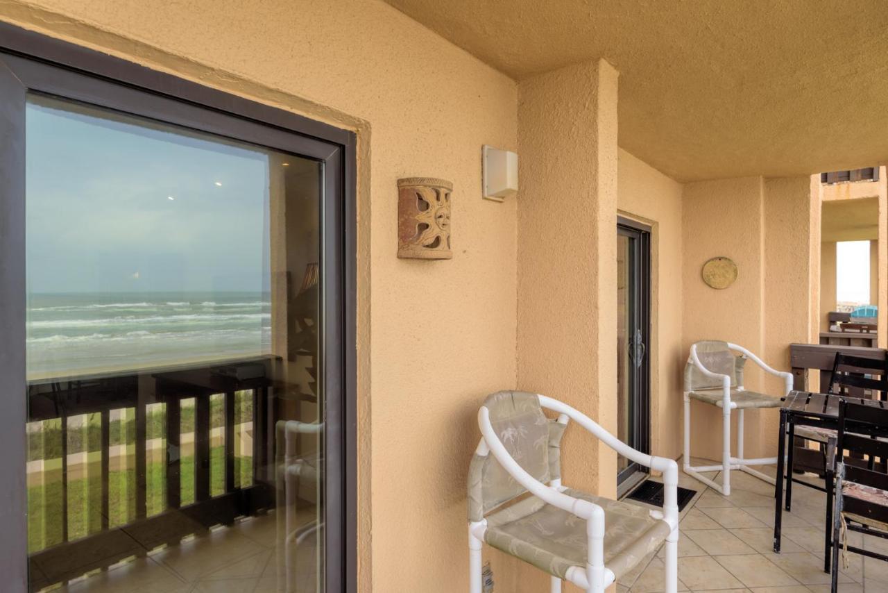 Tiki 230- Beach Please South Padre Island Esterno foto