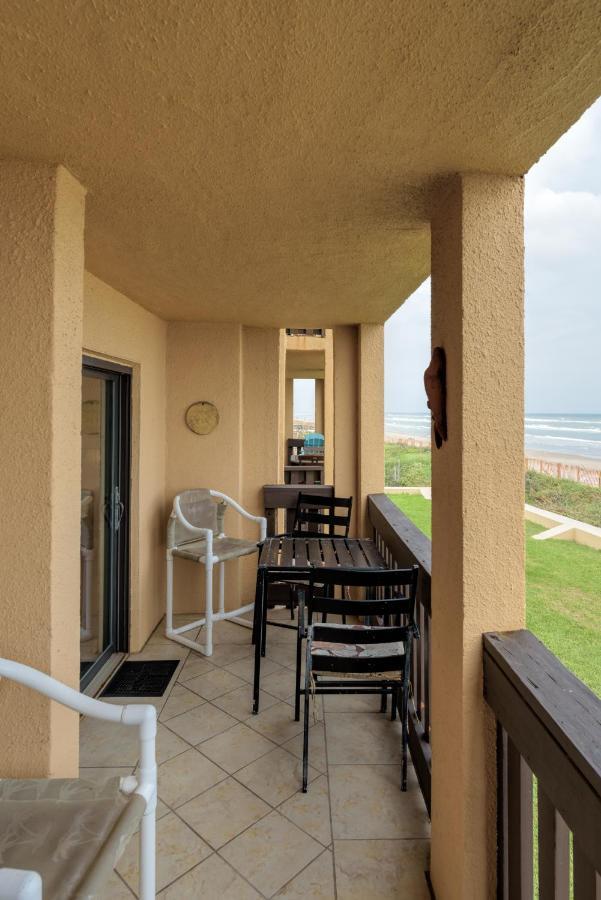 Tiki 230- Beach Please South Padre Island Esterno foto