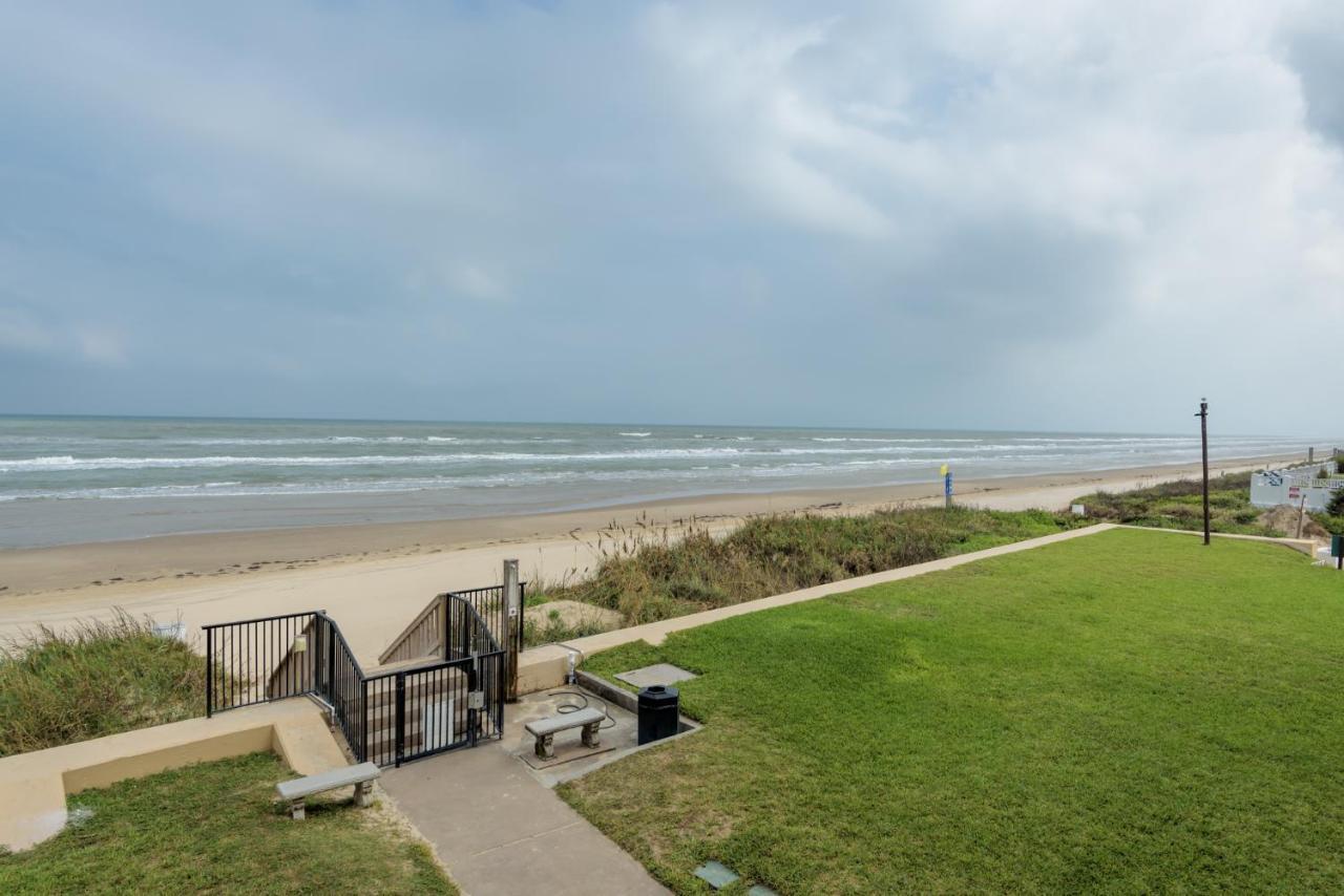 Tiki 230- Beach Please South Padre Island Esterno foto