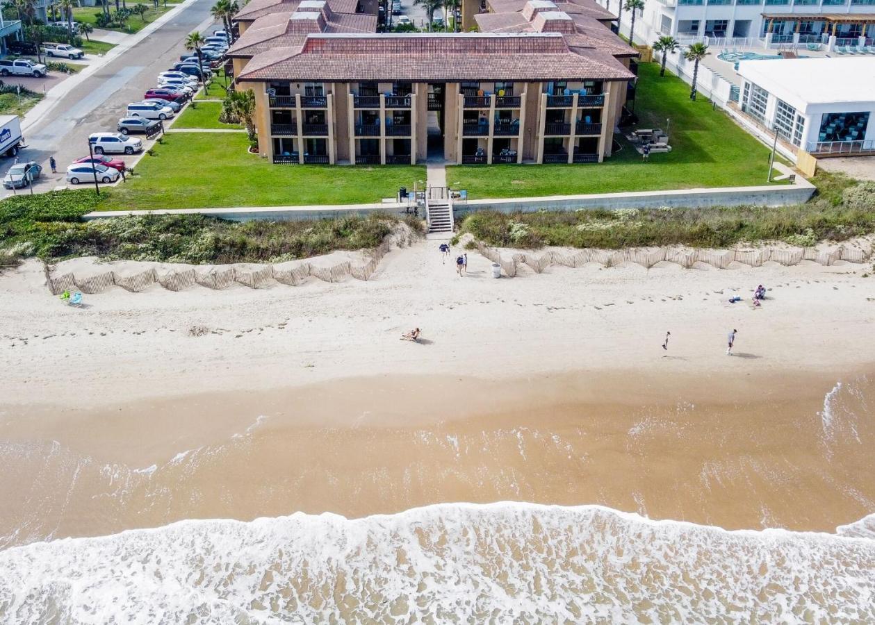 Tiki 230- Beach Please South Padre Island Esterno foto